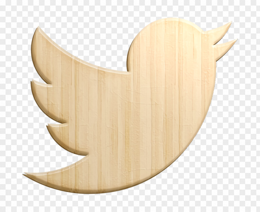 Carving Ear Social Icon Twitter PNG