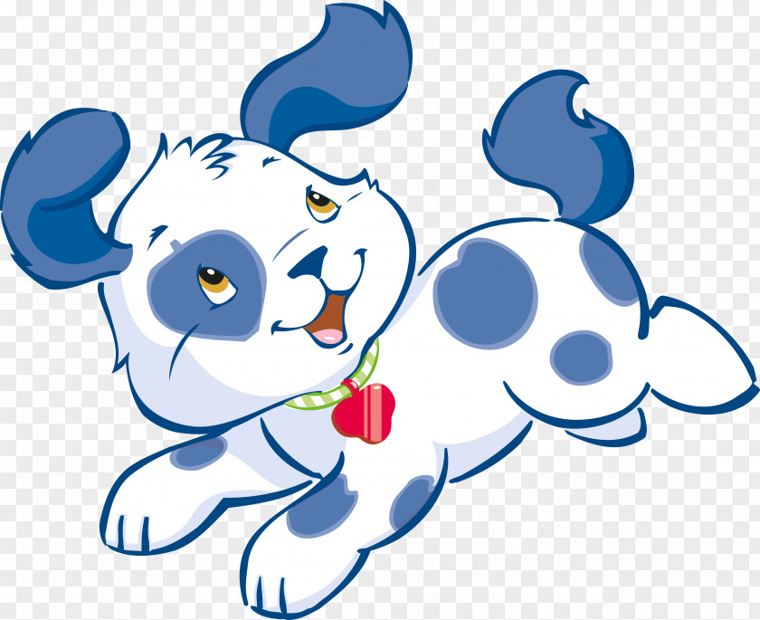 Design Dalmatian Dog Drawing Graphic PNG