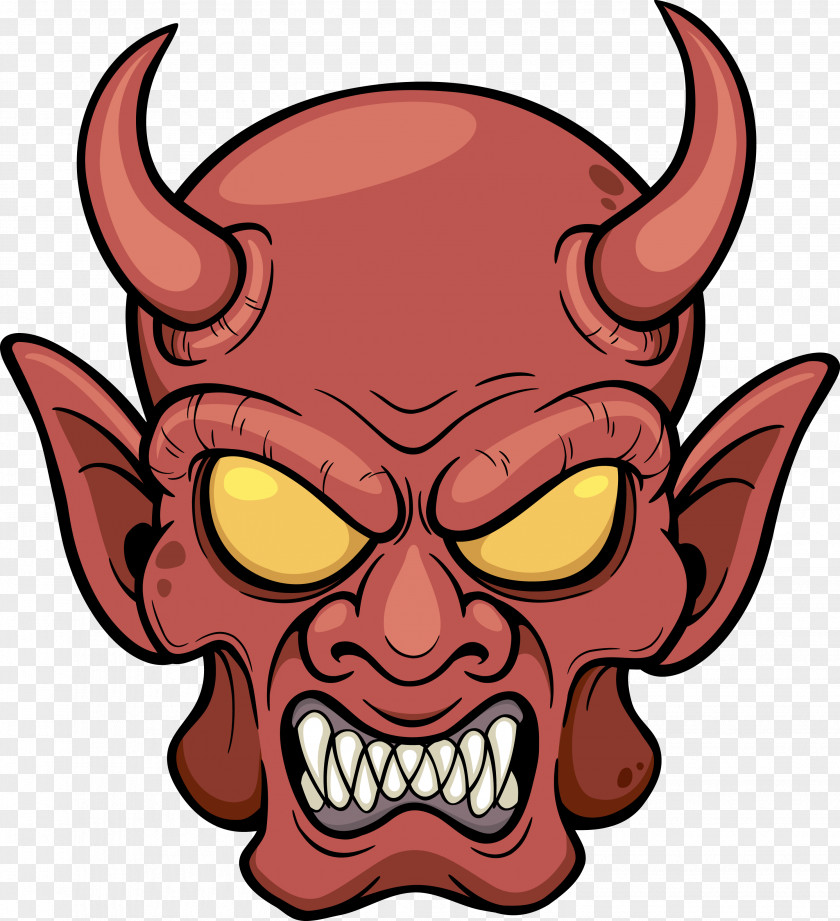 Devil Royalty-free Stock Photography Drawing PNG