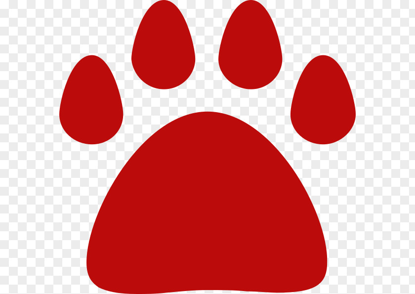 Dog Puppy Tiger Bear Paw PNG