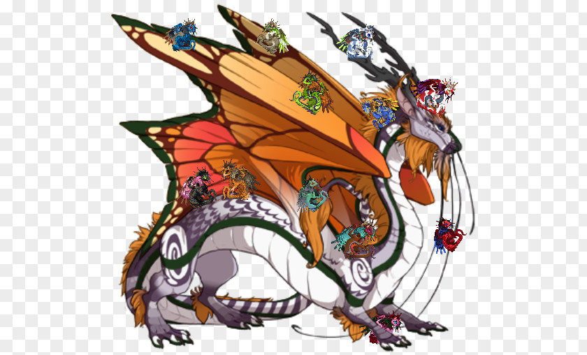 Dragon Chinese Legendary Creature DragonVale Fantasy PNG