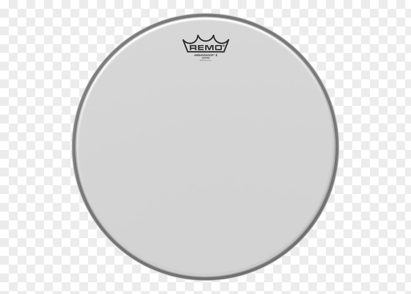 Drum Remo Ambassador Head Drumhead Emperor PNG