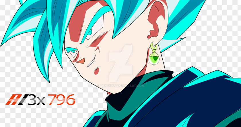 Goku Vegeta Gohan Bulma Super Saiyan PNG