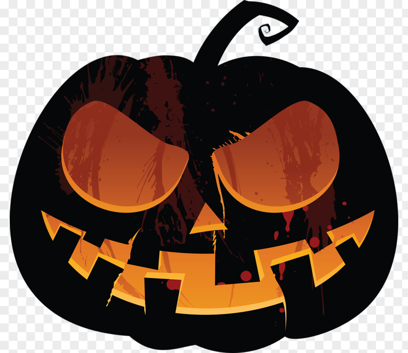 Halloween Haunted House Desktop Wallpaper Jack-o'-lantern Pumpkin PNG