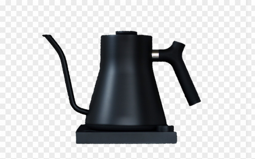 Kettle Electric Brewed Coffee Tea PNG