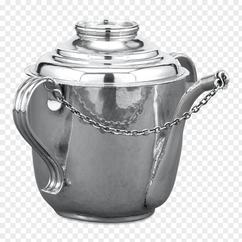 Kettle Mug Lid Teapot PNG