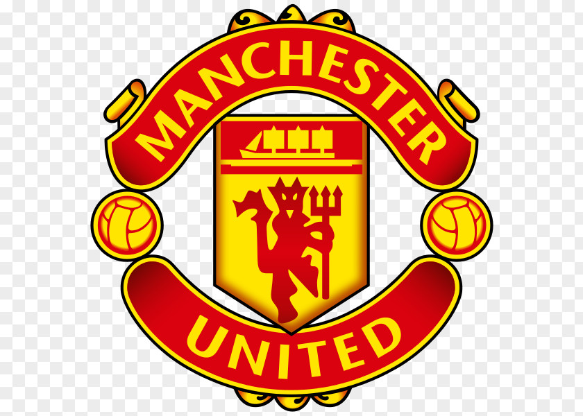 Manchester United Logo Old Trafford F.C. Premier League Chelsea FA Cup PNG