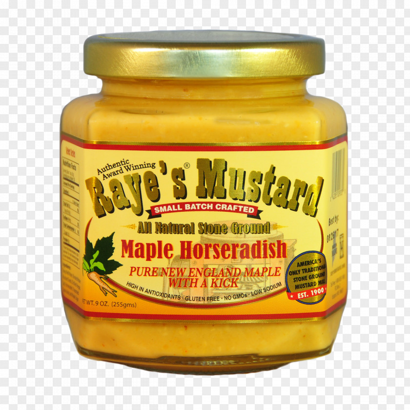 Mustard Winter Garden Flavor Natural Foods PNG
