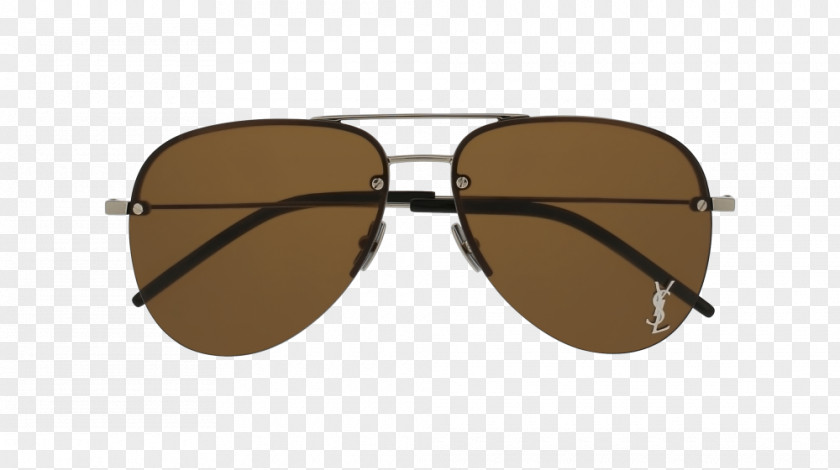Saint Laurent Sunglasses Goggles Clothing Fashion PNG