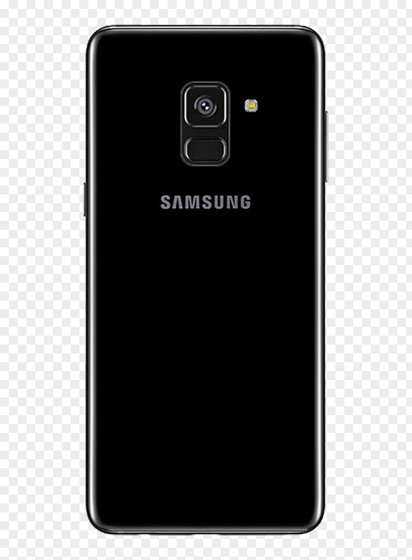 Samsung Galaxy S8+ Android Smartphone Exynos PNG