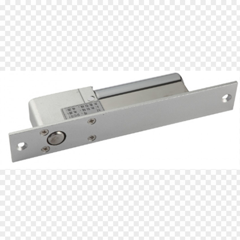 Single Drop Electronics Password Closed-circuit Television Access Control Electronic Lock PNG