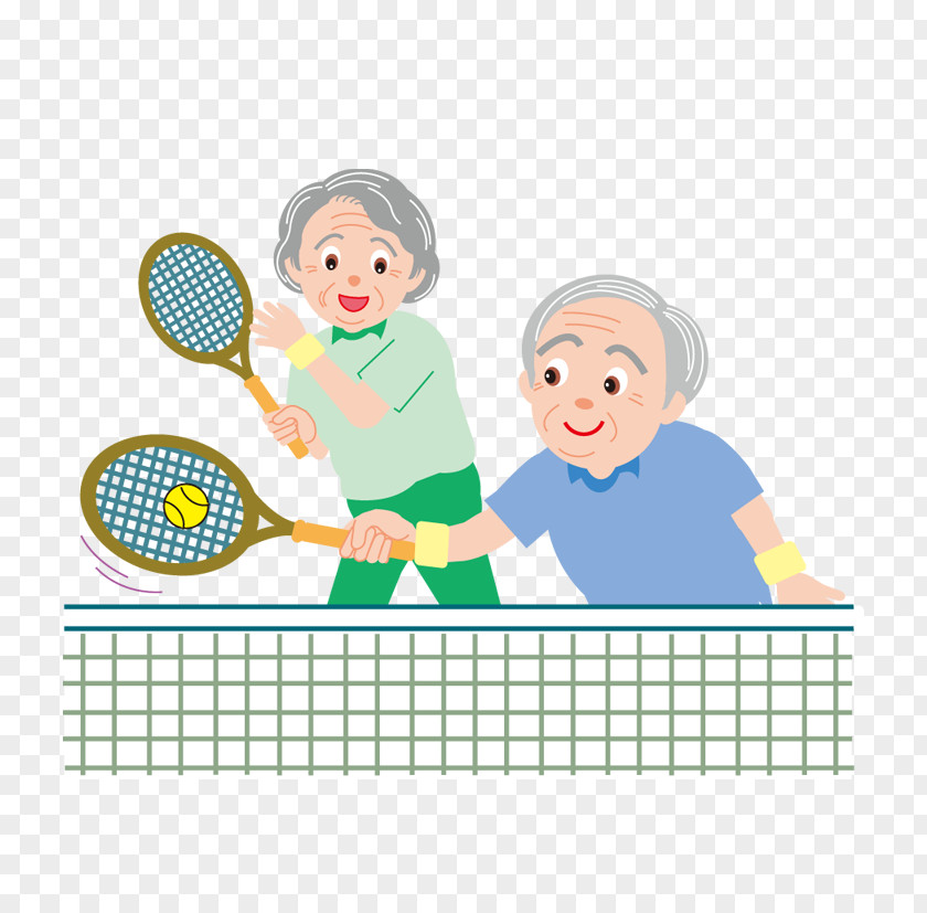 Tennis Pictures Player Cartoon Clip Art PNG