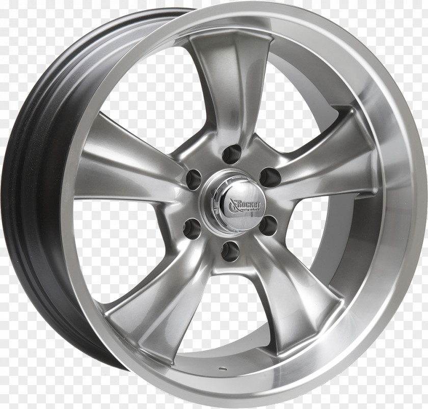 Truck Alloy Wheel Tire GMC Chevrolet C/K Rim PNG