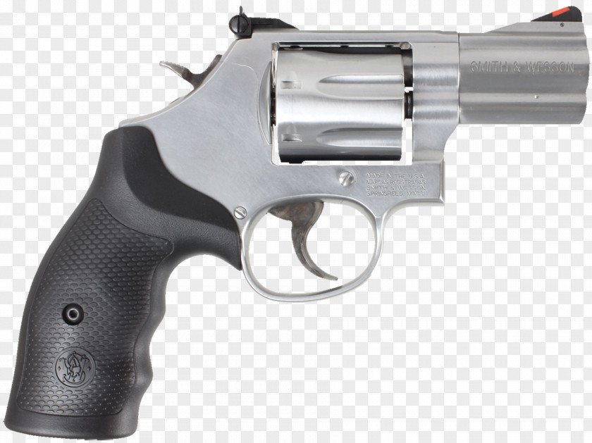 .357 Magnum Revolver Ruger Redhawk GP100 Cartuccia PNG