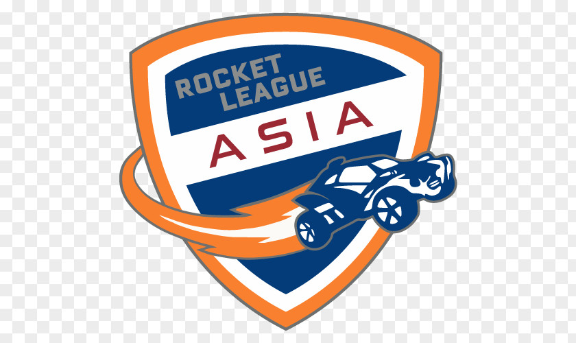 Asia Rocket League Clip Art Brand Electronic Sports PNG