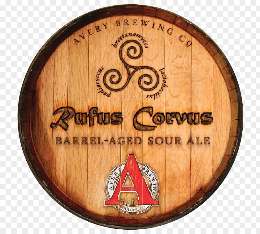 Beer Avery Brewing Company Sour Ale Boulder PNG