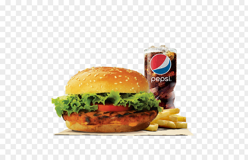 Burger King French Fries Whopper Cheeseburger McDonald's Big Mac Veggie PNG