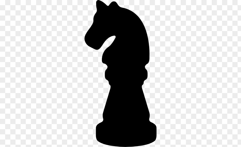 Chess Piece Knight PNG