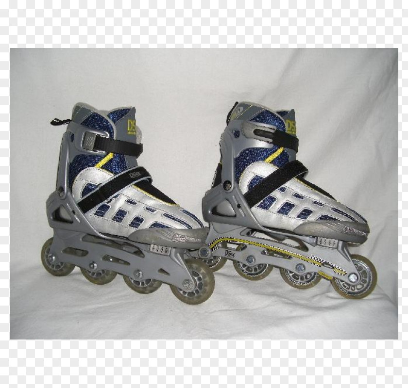 Inline Skates Sporting Goods Shoe Sneakers PNG