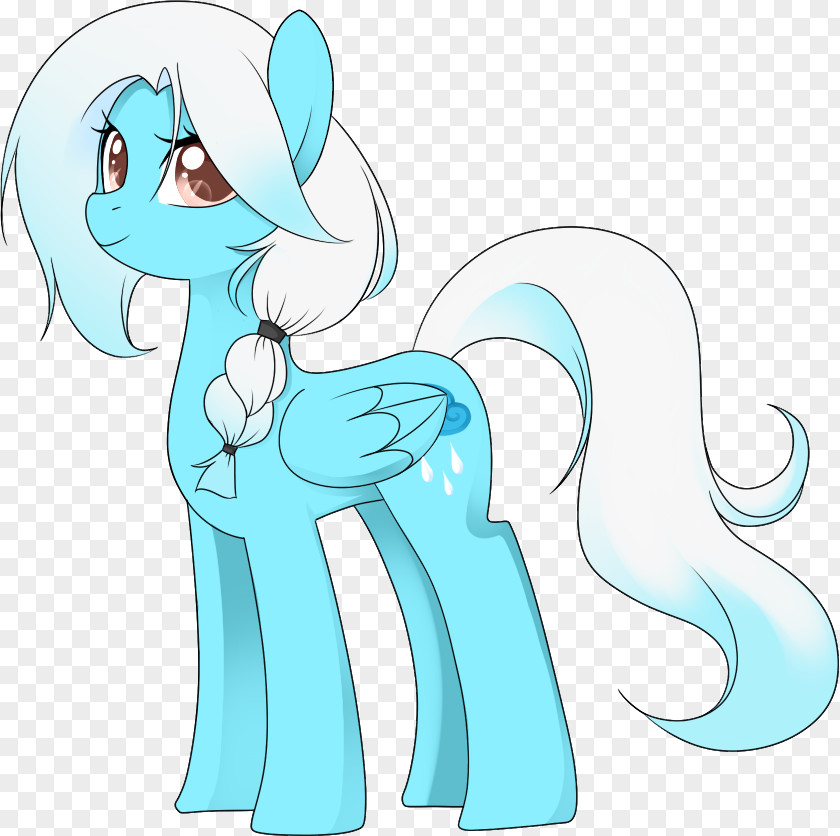 My Little Pony Horse DeviantArt Pegasus PNG