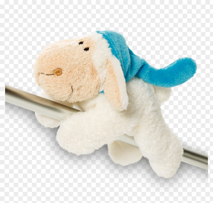 Nici Stuffed Animals & Cuddly Toys Plush NICI AG Bean Bag Chairs Sleep PNG