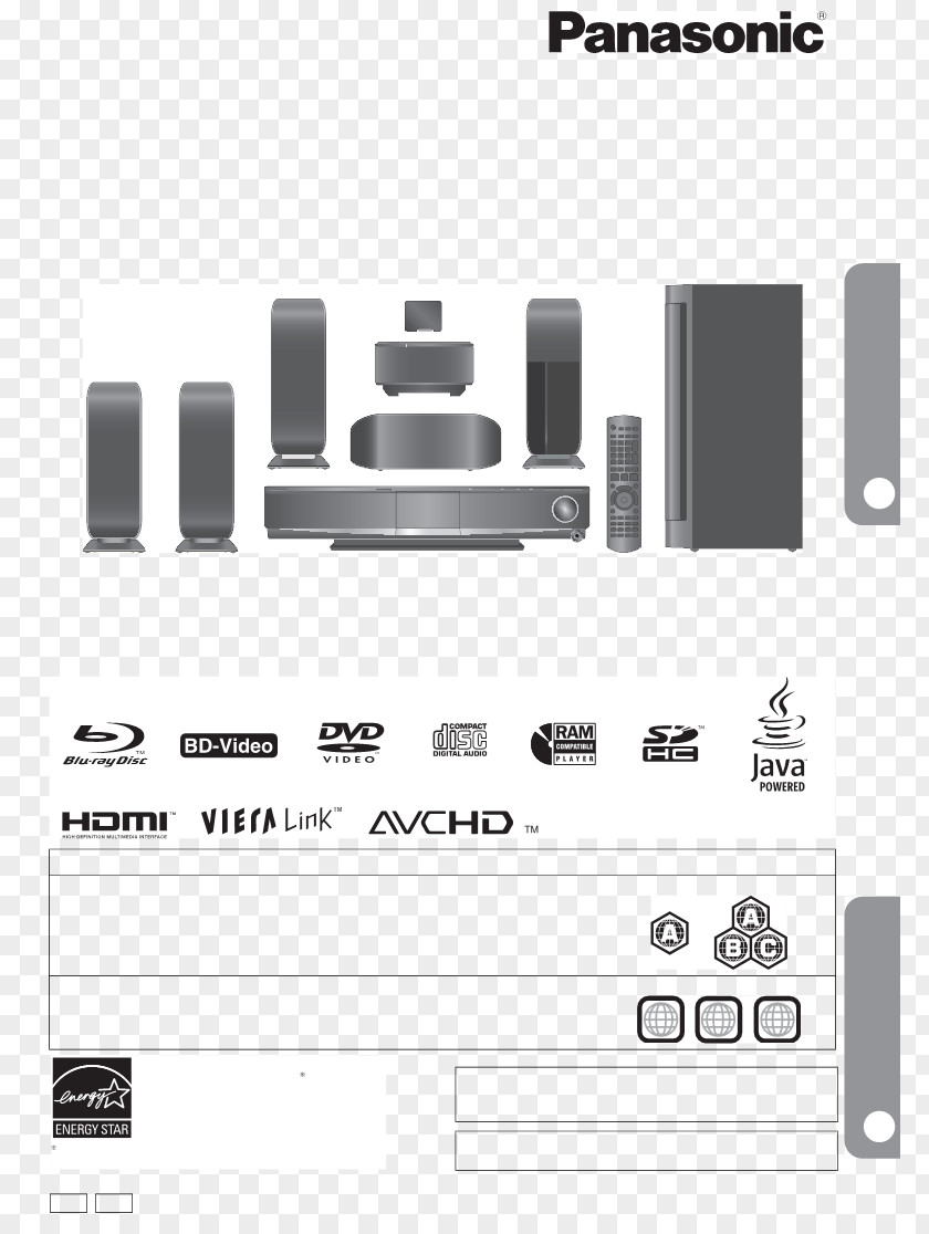 Operation Theatre Brand Home Theater Systems 5.1 Surround Sound PNG