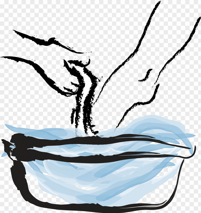 Pictures Of Feet Christ Washing The Disciples' Maundy Thursday Foot Last Supper PNG