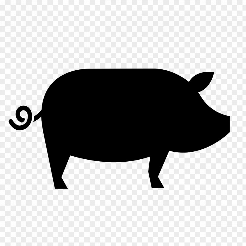 Pig Open-source Unicode Typefaces Food Computer Font PNG