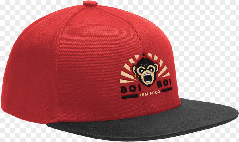 Snapback Baseball Cap Headgear Hat Fullcap PNG