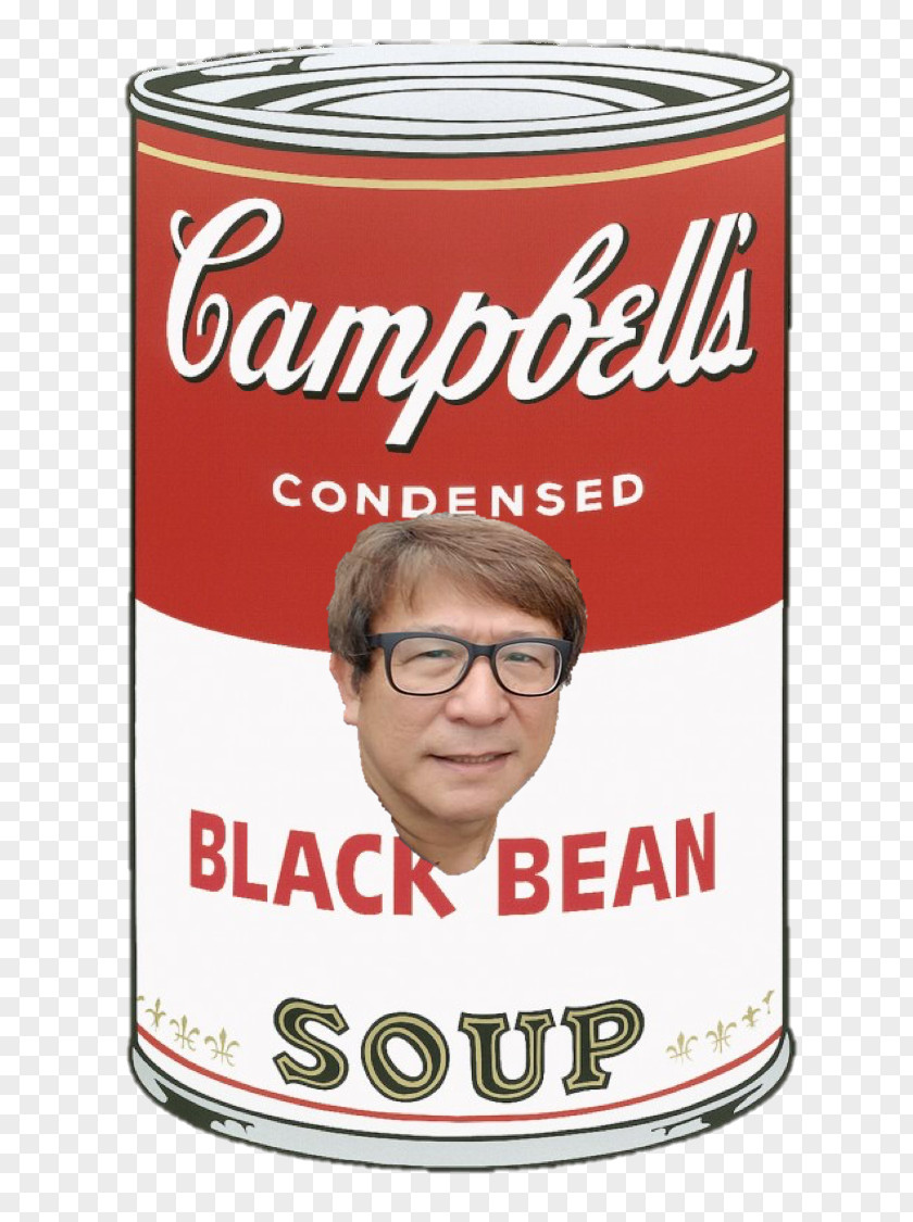 The Andy Warhol Museum Campbell's Soup Cans Pop Art PNG