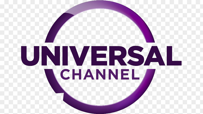 Universal Channel Television Logo NBCUniversal International Networks PNG
