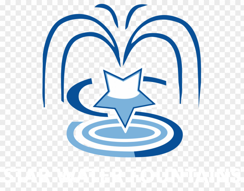 Water Star Fountains Drinking Feature Swimming Pool PNG