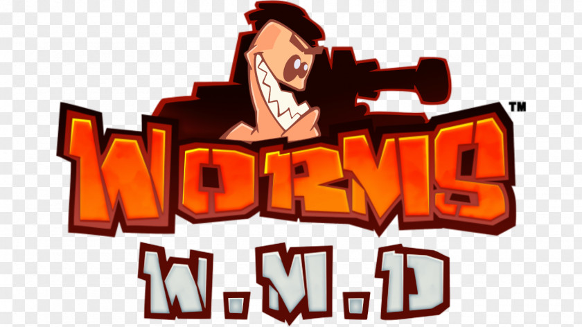 Worms 4 Mayhem WMD Armageddon Nintendo Switch World Party PNG
