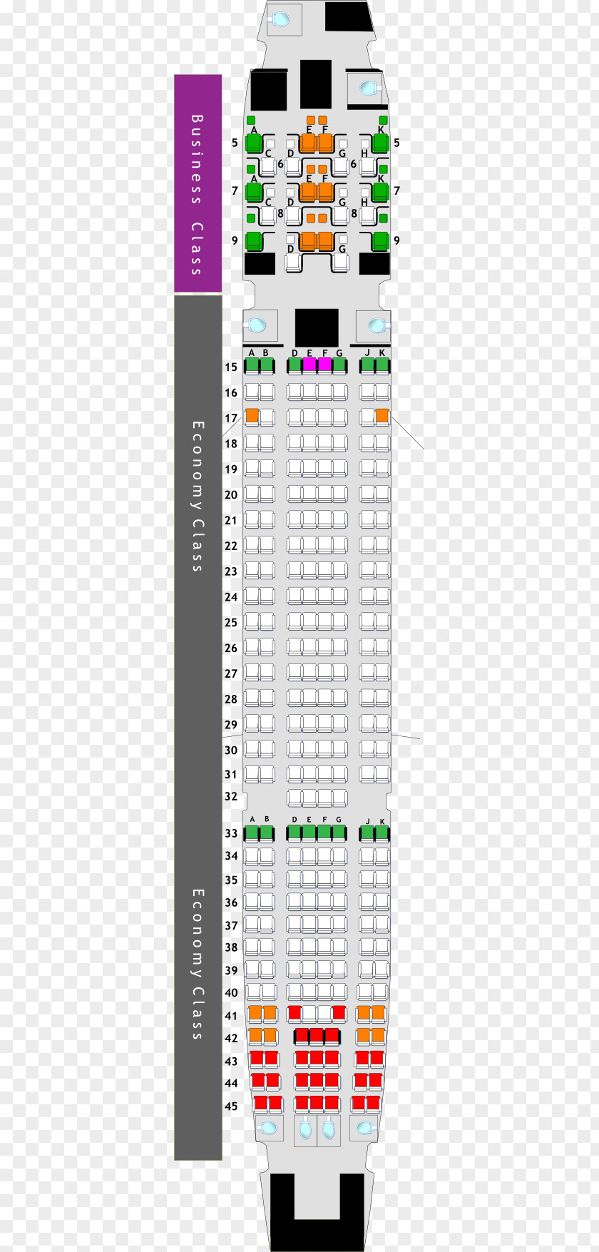 Airbus Organizational Chart A330-200 A380 Aircraft PNG