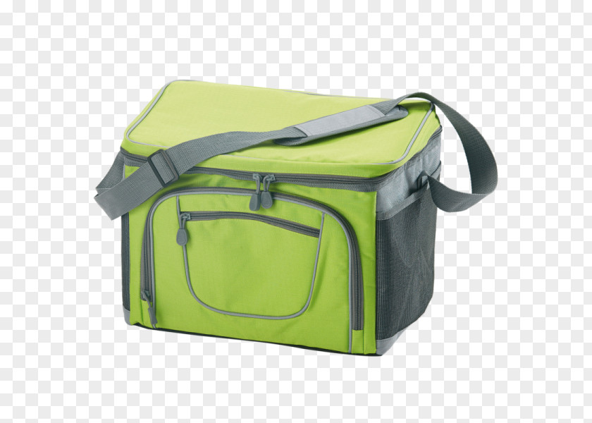 Bag Green PNG