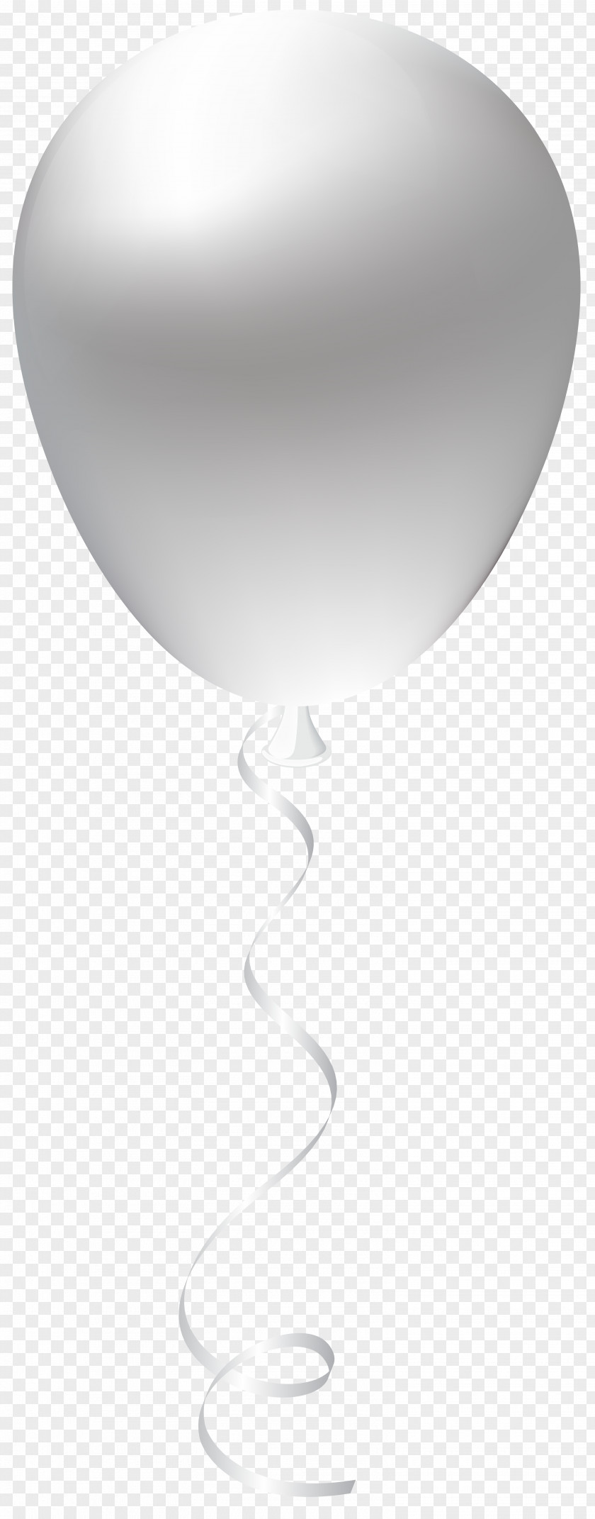Balloon White Balloons * Image Clip Art PNG