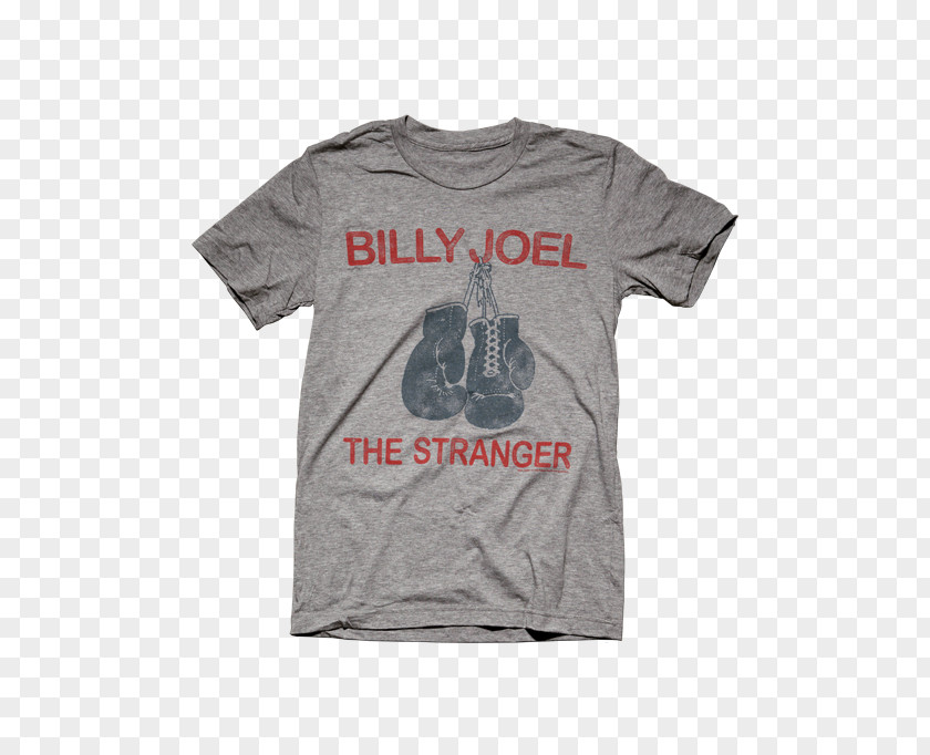 Billy Joel Long-sleeved T-shirt Logo PNG