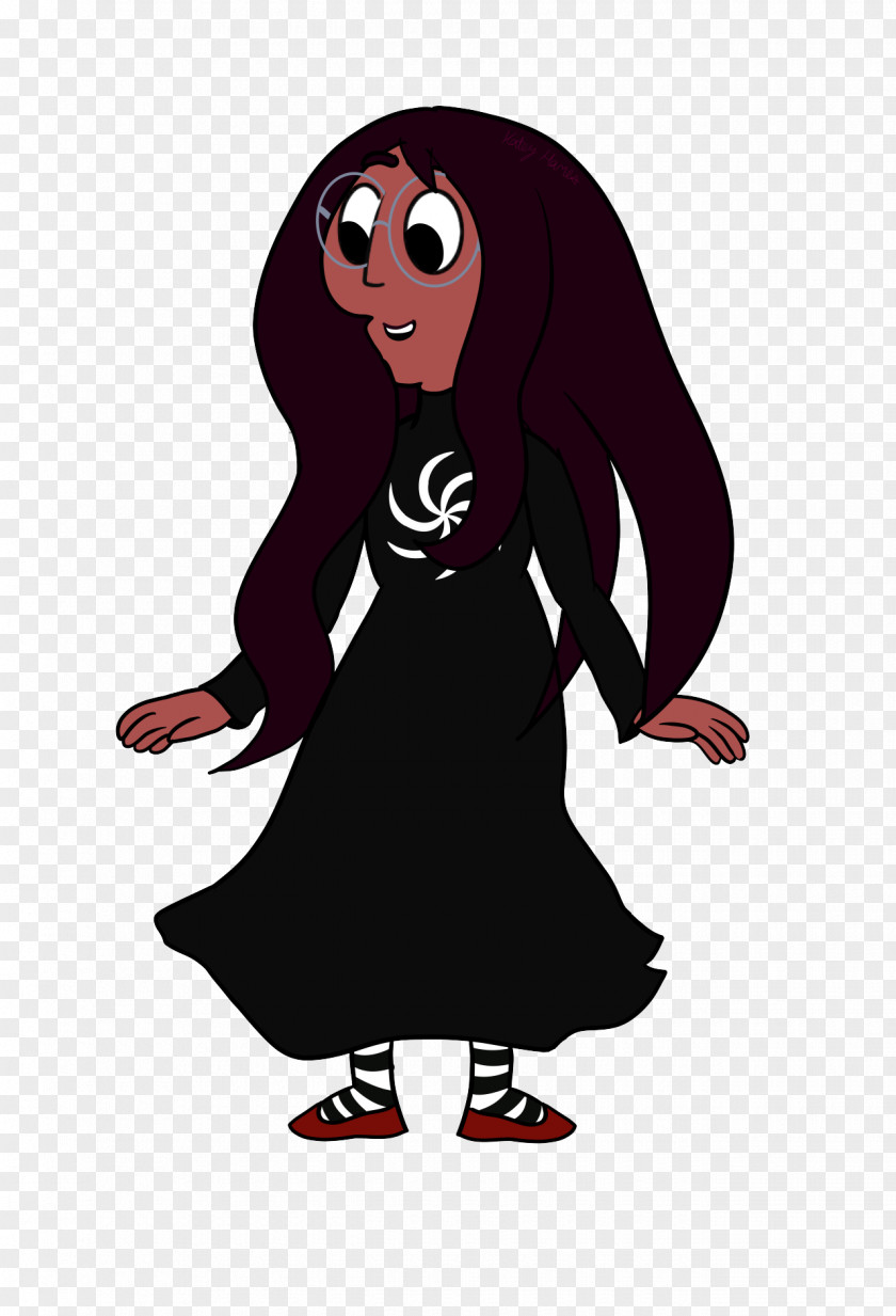 Connie Art Jade Cosplay PNG