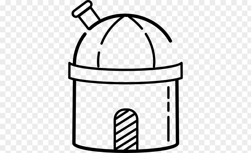 Drawing Observatory Coloring Book Clip Art PNG