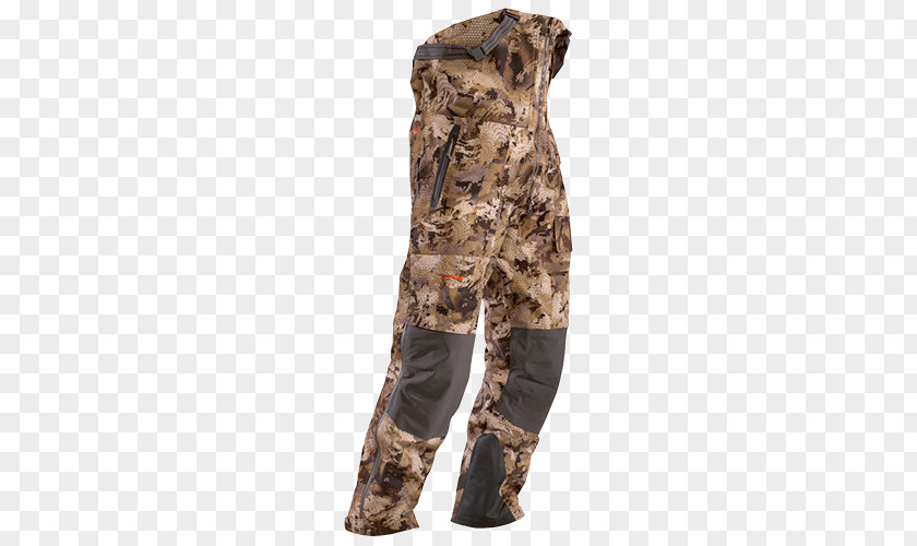 Duck Sitka Waterfowl Hunting Waders Water Bird Pants PNG