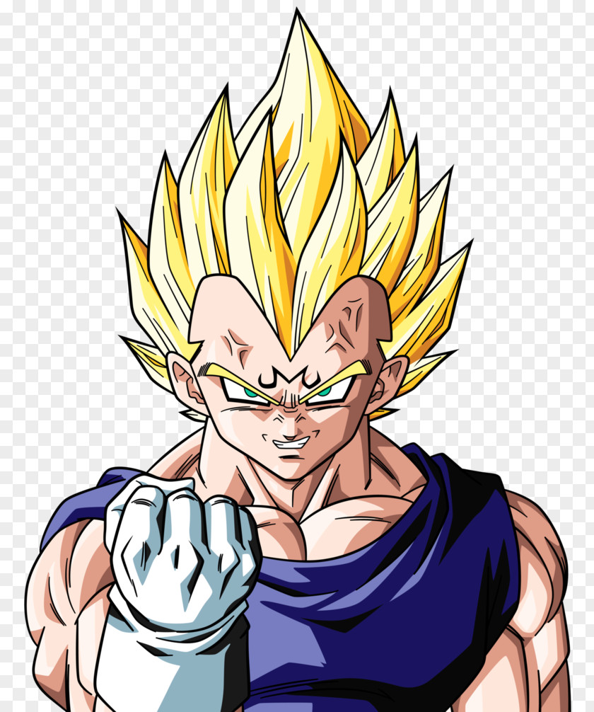 Goku Vegeta Majin Buu Dragon Ball Z: Budokai 3 Babidi PNG