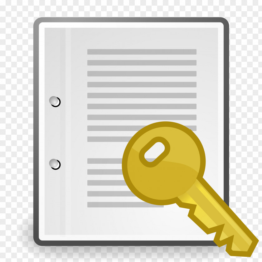 Keys Pretty Good Privacy GNU Guard Encryption Computer Security PNG