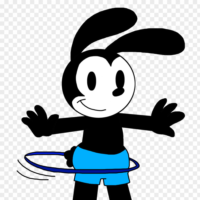 Oswald The Lucky Rabbit Casper Cartoon Animation PNG