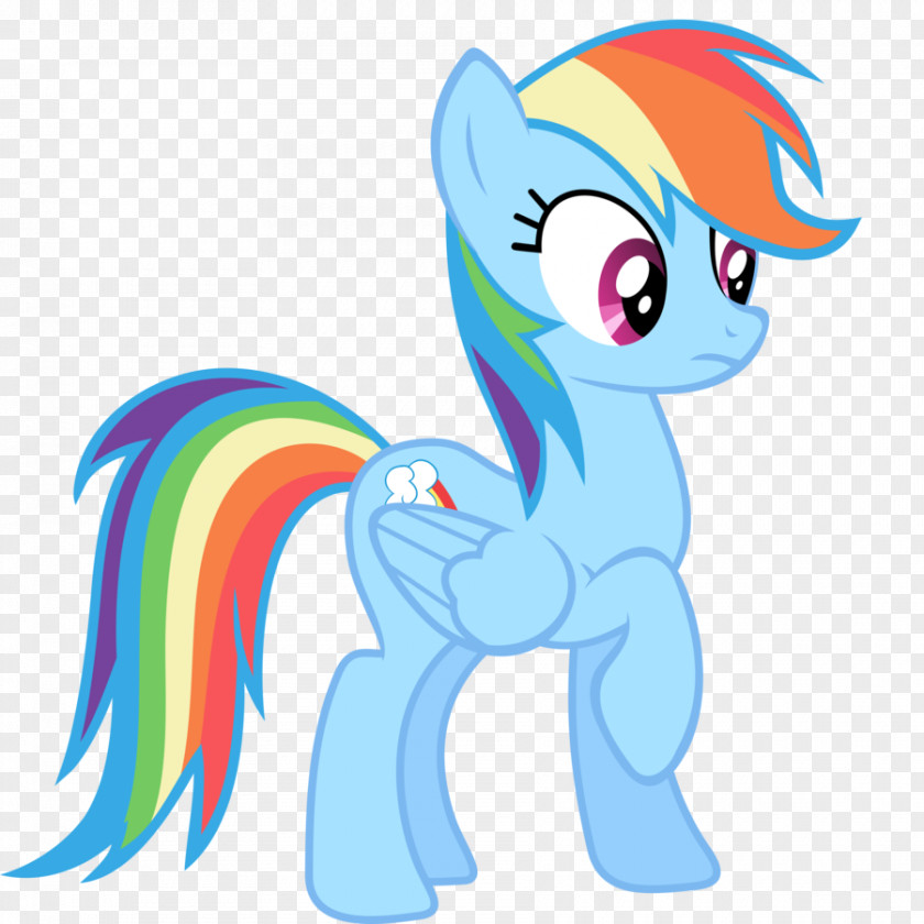 Rainbow Unicorn Cliparts Dash Pinkie Pie Rarity Twilight Sparkle Princess Celestia PNG