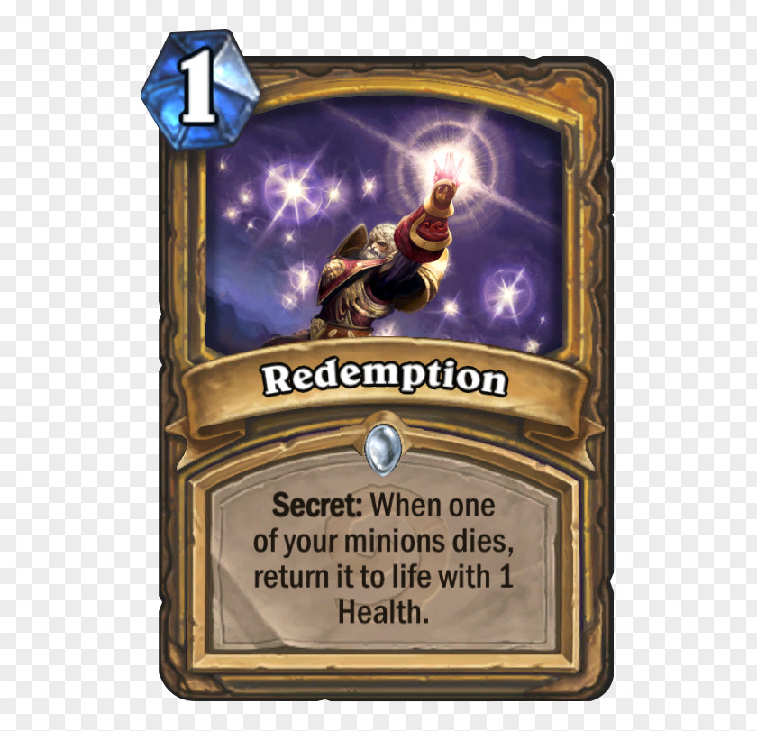 Redemption Knights Of The Frozen Throne Deck-building Game Wisdom Expansion Pack PNG