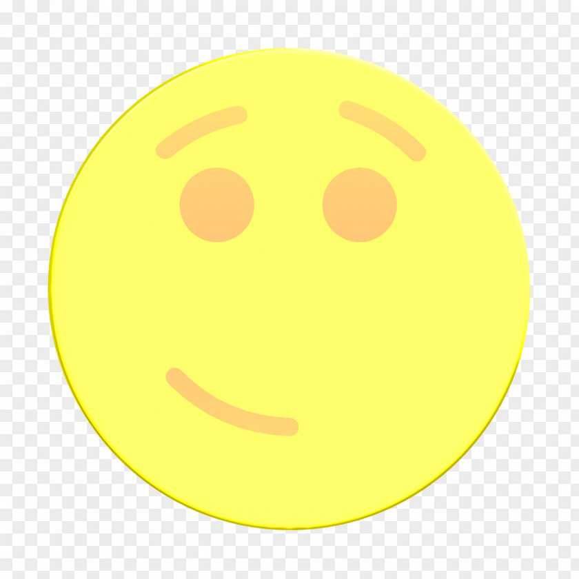 Smile Icon Emoticons PNG