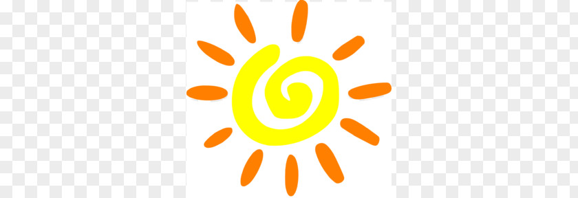 Sun Clip Art PNG