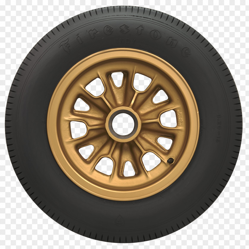 Tread Alloy Wheel Spoke Coker Tire PNG