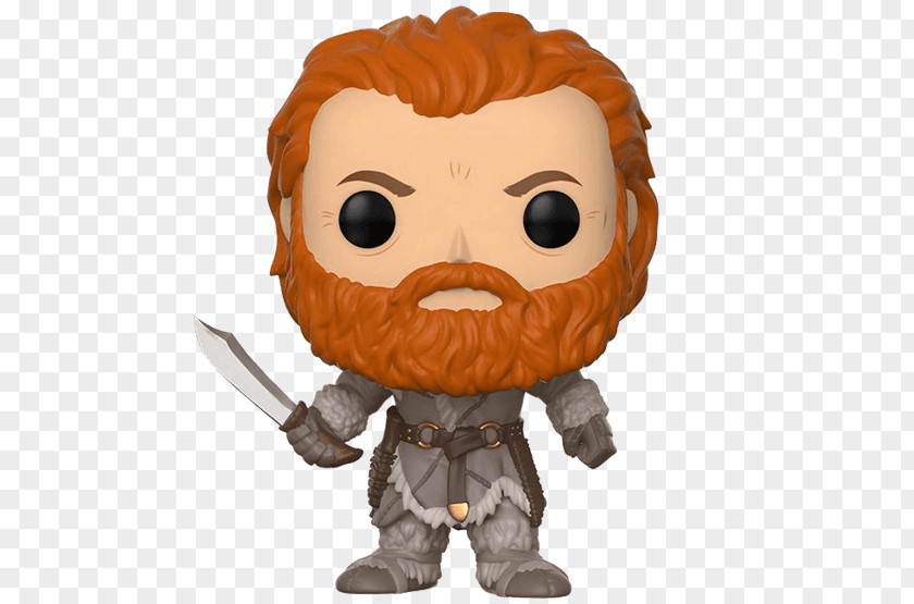 Tyrion Lannister Tormund Giantsbane Funko Action & Toy Figures Khal Drogo Collectable PNG