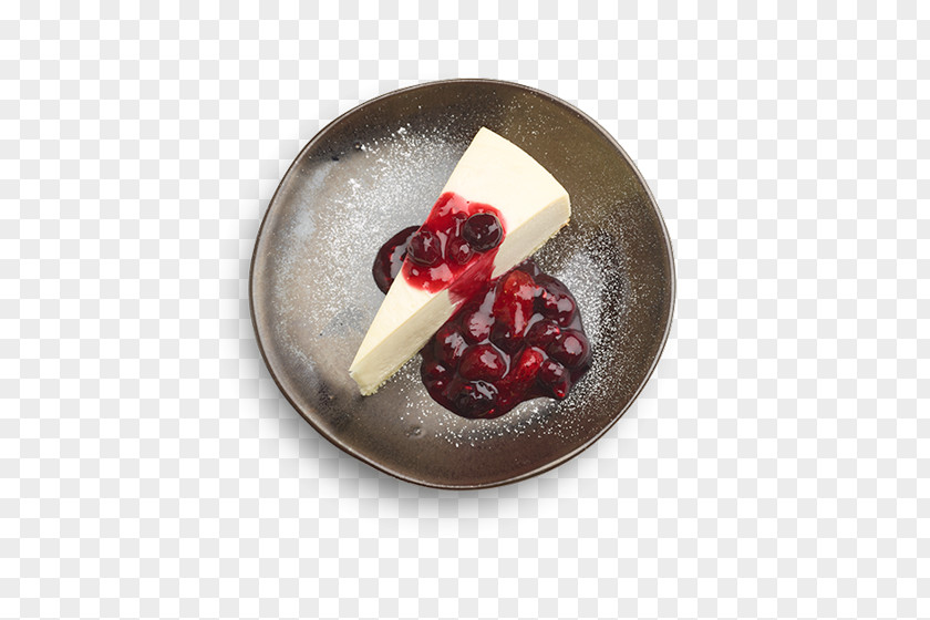Vanilla Cream Cranberry Superfood Dessert Auglis PNG